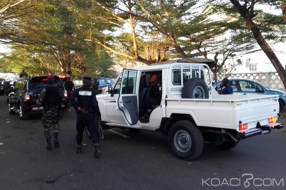 Côte d'ivoire: Attaques de Grand Bassam, Des enquêteurs ivoiriens débarquent au Mali