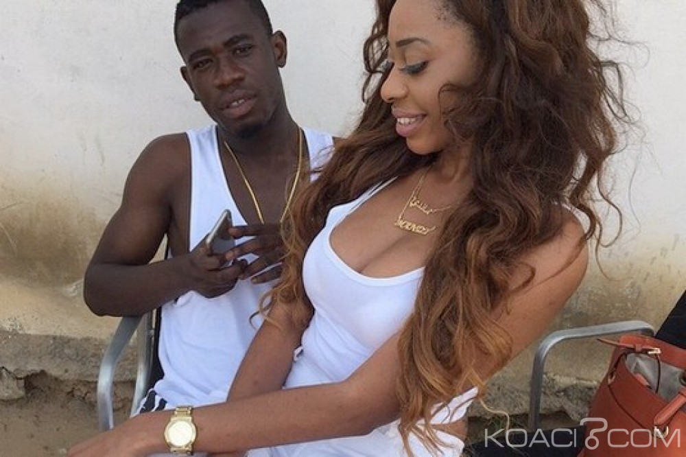 Ghana: Le joueur Afriyie dément son divorce