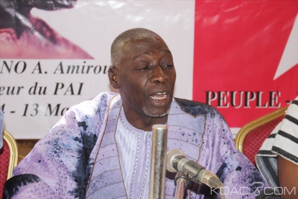 Burkina Faso: Un parti de l'opposition souhaite le «retour pacifique» de Compaoré et de tous les «exilés politiques»