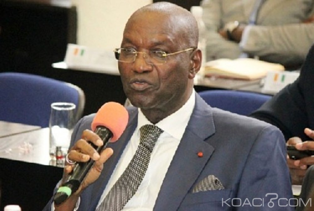 Côte d'Ivoire: Impôts, un appel à  candidature lancé pour succéder à   Pascal Abinan