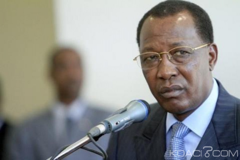 Tchad: Procès  contre quatre activistes opposés  à  la candidature  de Déby