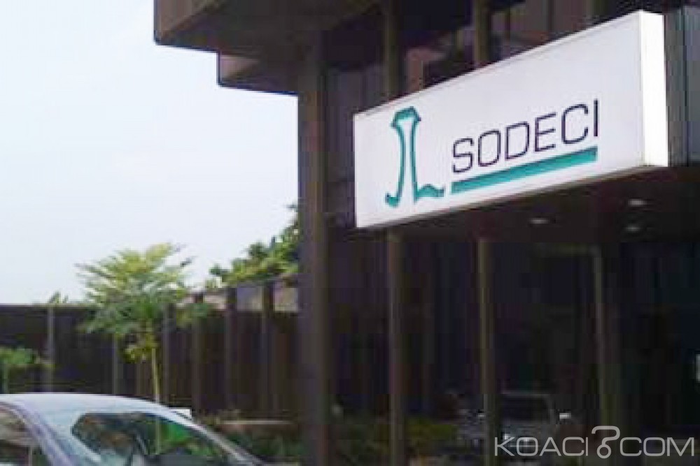 Côte d'Ivoire: La Sodeci annonce un résultat net 2015 en hausse de 5,5% et de belles perspectives à  horizon 2018