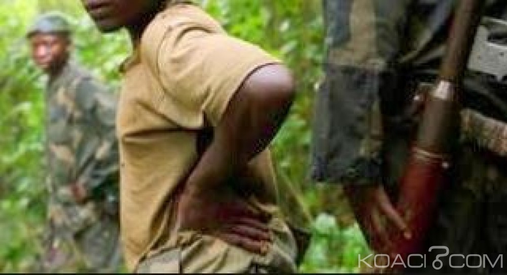 RDC: Quatre soldats congolais et trois combattants Raïa Mutomboki tués lors d'affrontements au Sud-Kivu