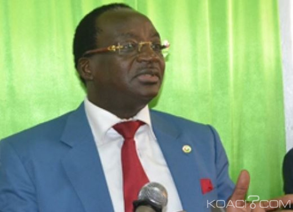 Burkina Faso: L'ancien ministre Yacouba Ouedraogo remis en liberté provisoire