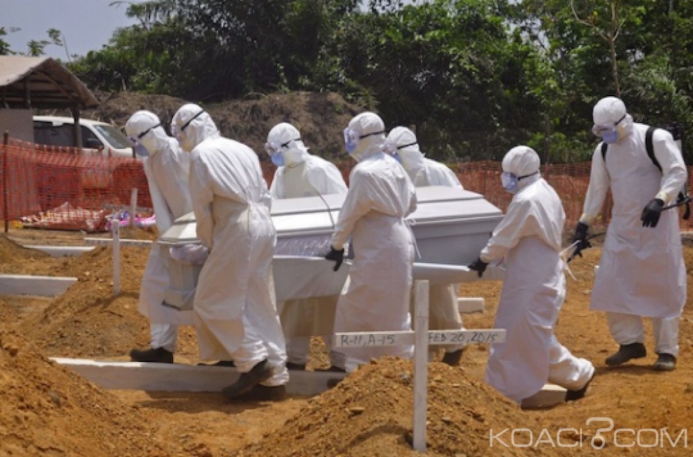 Guinée: Ebola fait sept morts dans le Sud