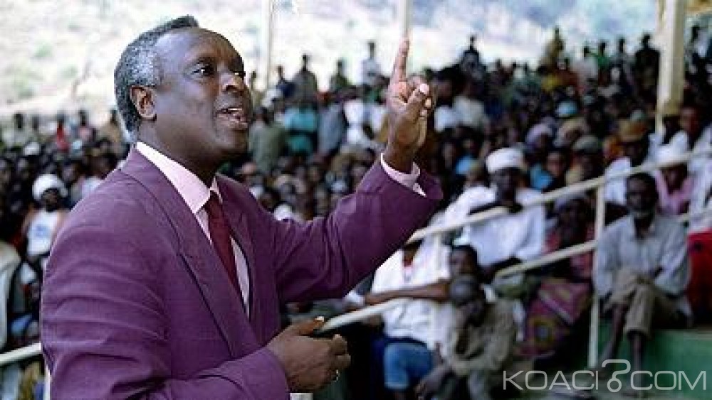 Burundi: Mort d'un ministre rwandais en prison, Kigali veut des explications