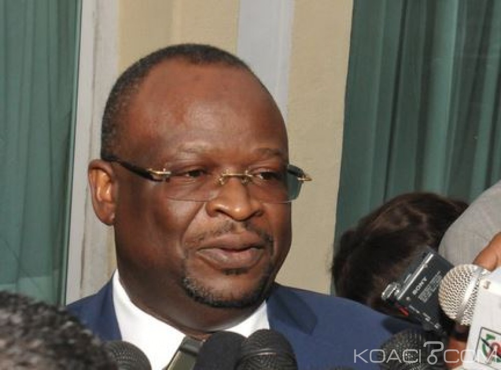 Congo: Kolelas dépose son recours pour la forme en sachant que ça n'ira nulle part