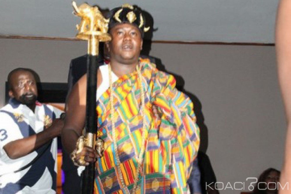 Sénégal: L'acteur Bakayoko d'origine ivoirienne raconte ses mésaventures