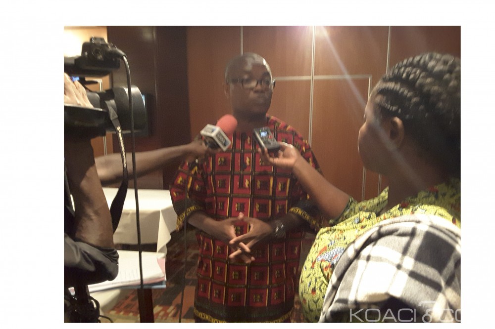Côte d'Ivoire: Lancement à  Abidjan du 4è festival culturel des Agni