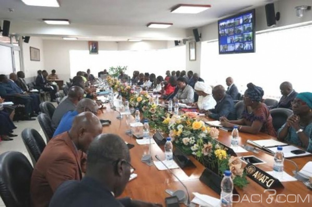 Côte d'Ivoire : Après les Impôts, le Trésor lance un appel  à  candidatures pour le recrutement de son nouveau DG