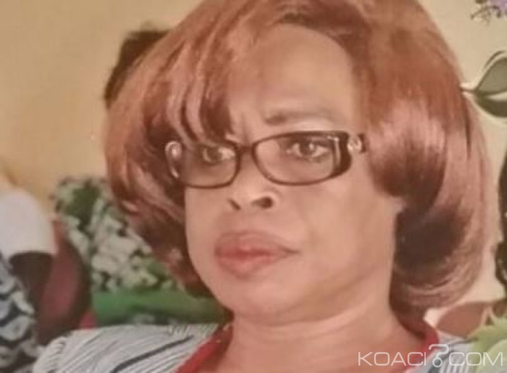 Côte d'Ivoire : Odette Lorougnon de nouveau interdite de sortir du pays