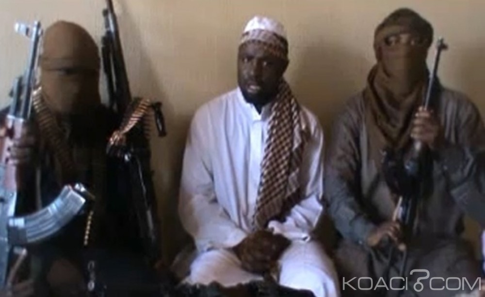Nigeria: Boko Haram résurgit dans une nouvelle vidéo:  «il n'y a pas de négociations, on ne dépose pas les armes»