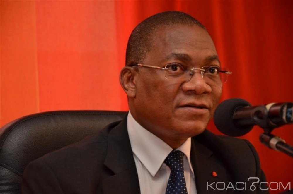 Côte d'Ivoire: Redressement de la poste, Bruno Koné annonce 400 à  500  départs