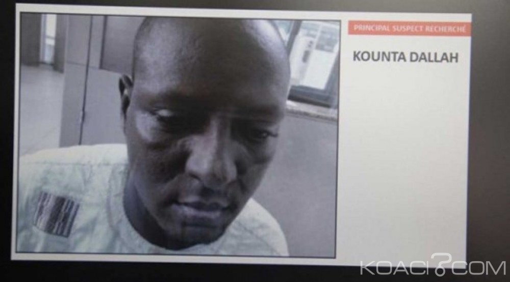 Côte d'Ivoire: Attentat de Grand-Bassam, voici comment le présumé cerveau a été identifié