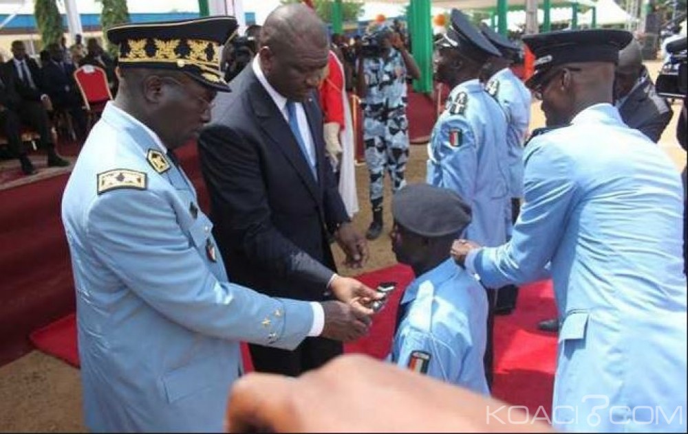 Côte d'Ivoire: Les policiers radiés de la promotion 2010-2012 oubliés ? Leurs parents sollicitent l'aide  de Ouattara
