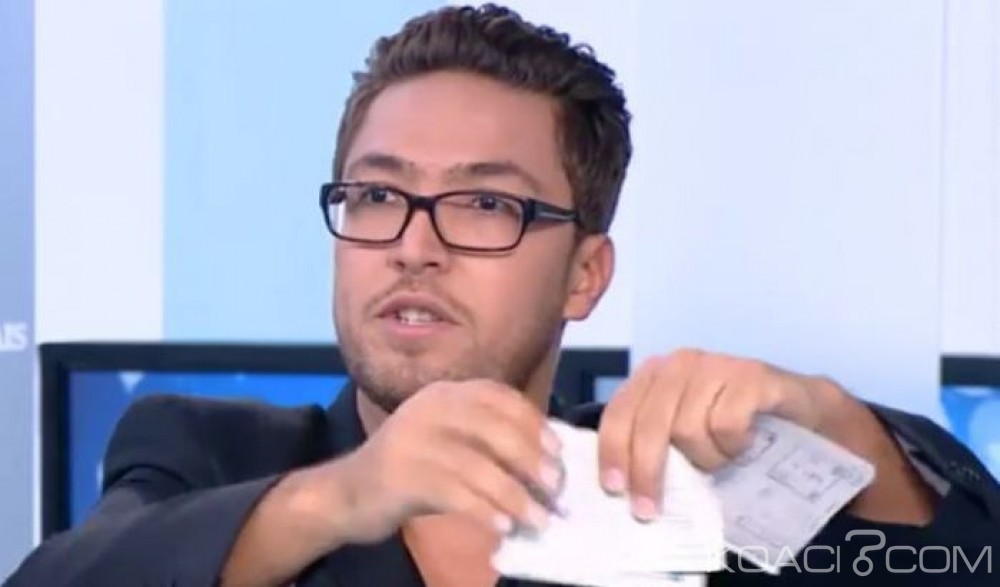 Koacinaute: Zakaria Moumni mis KO par la Présidente du TGI de Paris