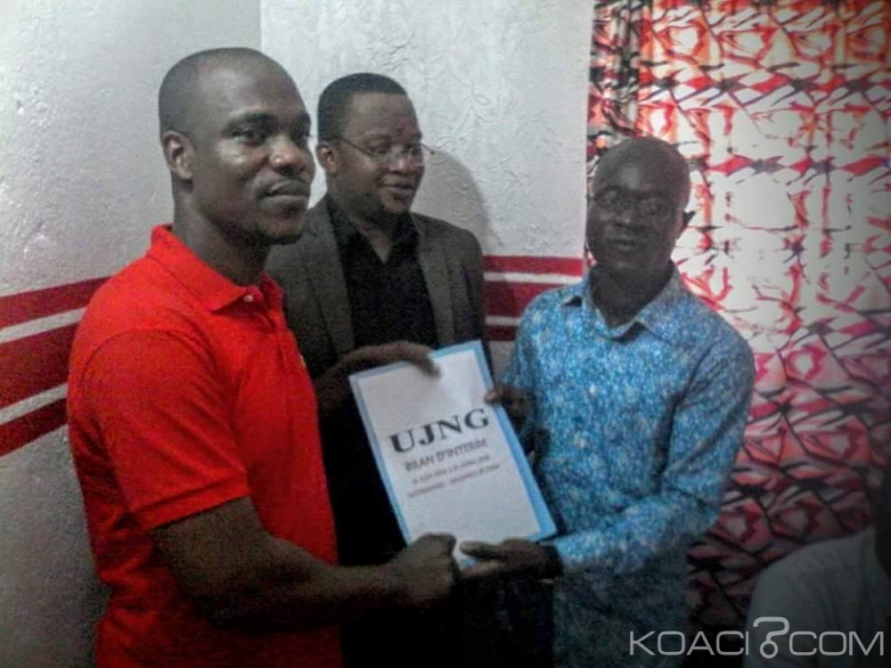 Côte d'Ivoire: L'UNG de Kipré s'oppose à  la révision de la Constitution et annonce qu'il a signé une Alliance avec le FPI