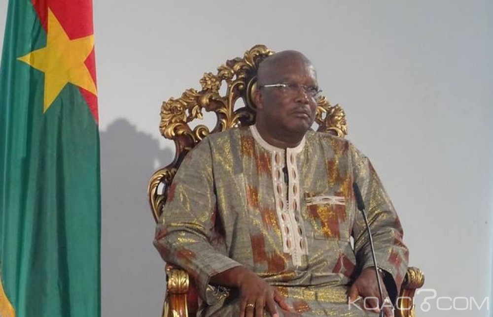 Burkina Faso: Kaboré sur les Affaires Soro et Compaoré: «Jusqu'à  preuve du contraire, les mandats d'arrêt sont toujours en vigueur»