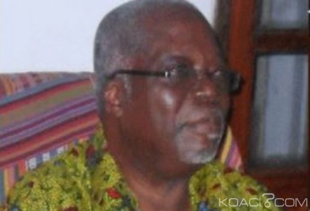 Côte d'Ivoire: Décès de Nicolas Dioulo «Métro» candidat à  présidentielle de 2000