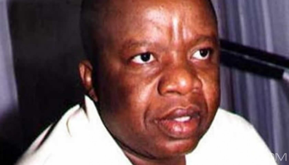 Bénin: Martin Rodriguez   lance son propre parti politique