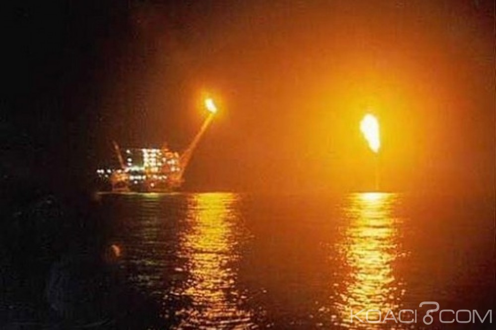 Ghana: Licence d'exploration pétrolière pour Swiss African Oil et Pet Volta