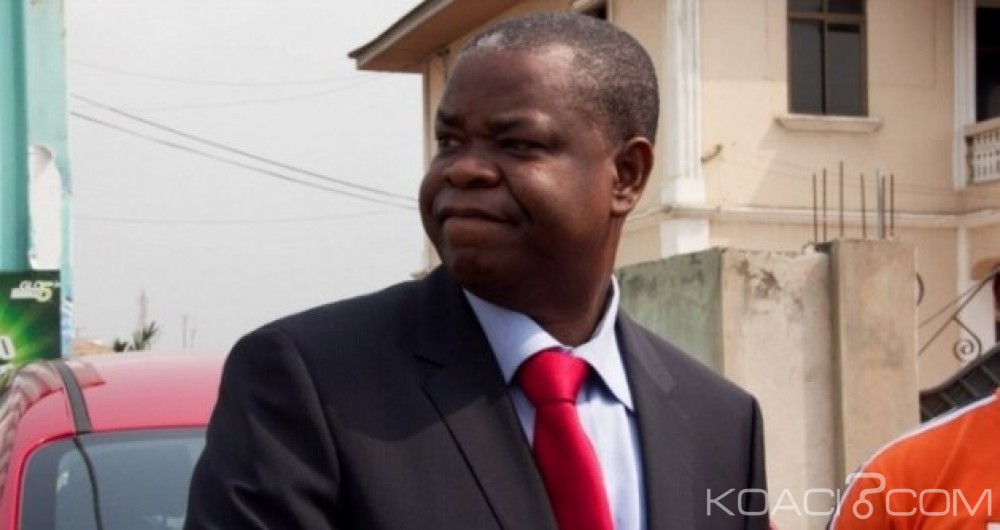 Côte d'Ivoire: «Casse» de la BCEAO, mandat d'arrêt lancé contre Katinan Koné