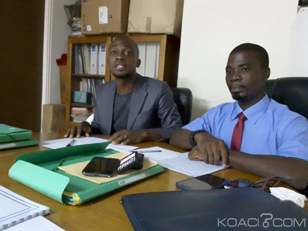 Côte d'Ivoire: Plateau, les deux leaders de jeunesses entendus par l'inspection générale des finances pour avoir porté plainte contre Bendjo