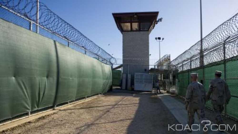 Sénégal : Dakar accepte d'accueillir deux prisonniers libyens de Guantanamo