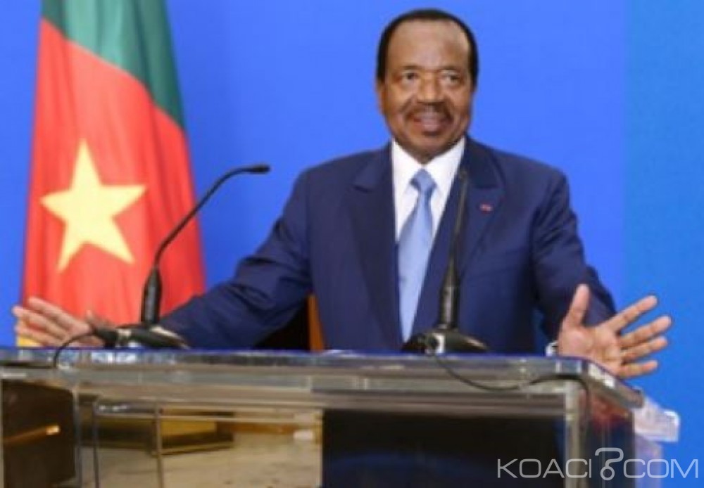 Cameroun: 5 avril 1984-5 avril 2016: 32 ans après la tentative de coup d'Etat Biya tient fermement la barre