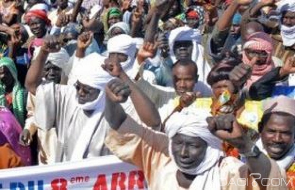 Tchad: L'opposition appelle à  manifester pour l'alternance, le pouvoir interdit