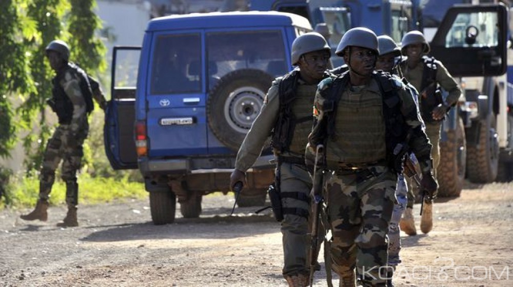 Mali: L' Etat d'urgence rétabli pour un délai de 10 jours