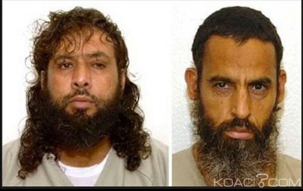 Sénégal: Transfèrement d'anciens détenus  de Guantanamo, des voix se lèvent contre,  le ministre de la justice s'explique