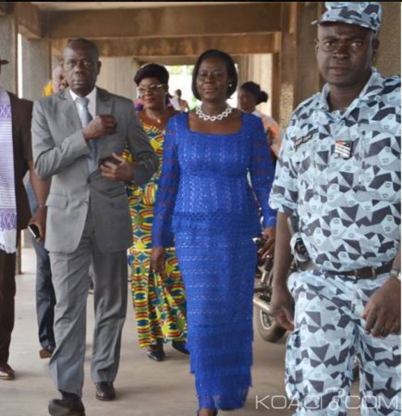 Côte d'Ivoire: Yamoussoukro, une nouvelle «gaffe» du gouverneur dénoncée par les chefs Akouès