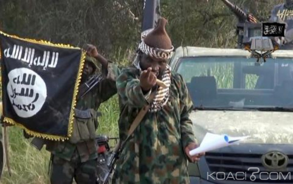Nigeria: Un camp pour les islamistes repentis de Boko Haram
