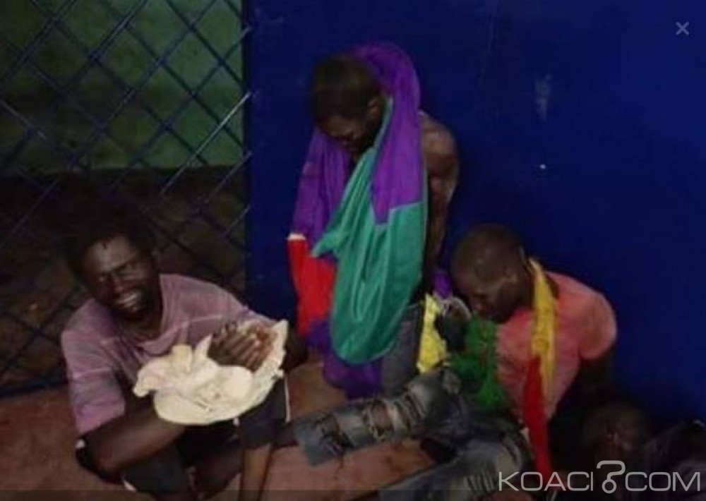 Congo: Les hélicoptères de l'armée bombardent les villages du Pool, plusieurs morts