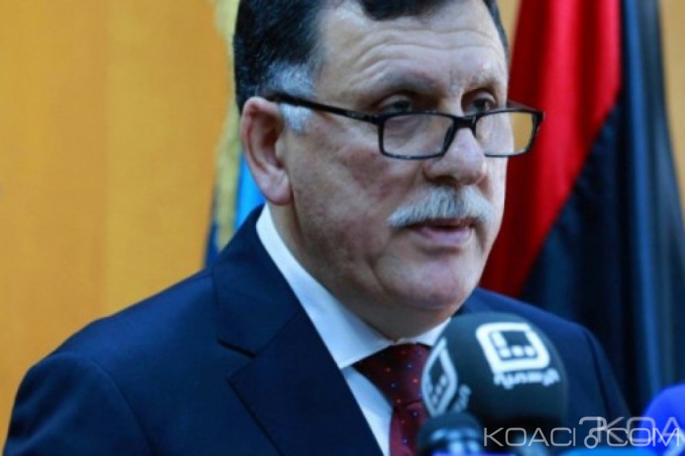Libye: Le parlement de  Tripoli cède le pouvoir