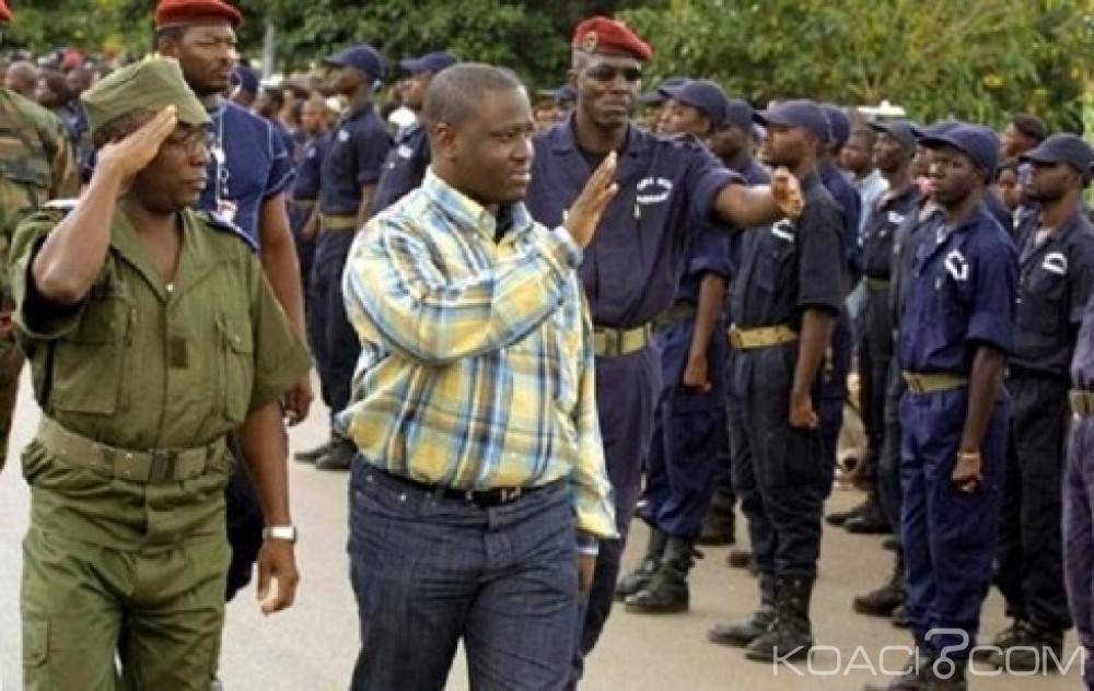 Côte d'Ivoire: Pour le parti de Koulibaly, Soro n'existe «qu'à  travers les armes et la violence»