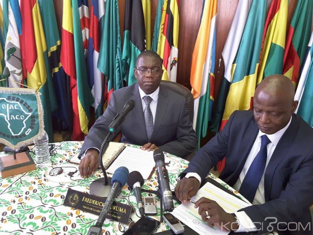 Côte d'Ivoire: L'Organisation interafricaine de café sensibilise ses membres sur les ODD