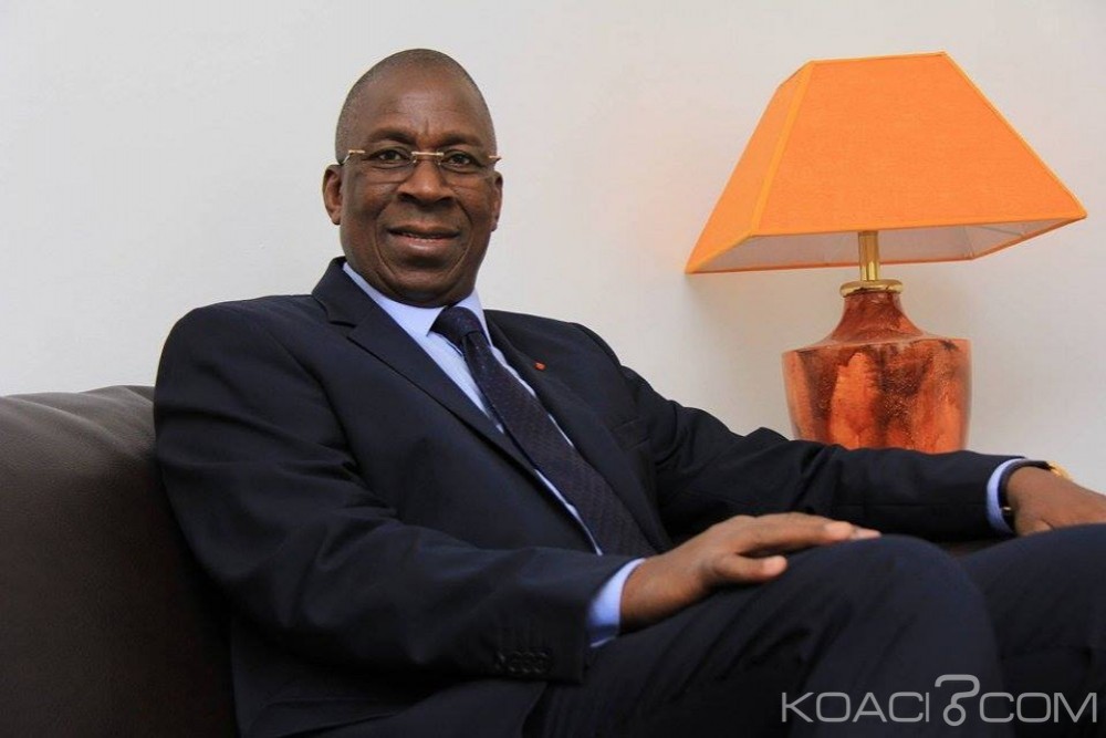 Côte d'Ivoire: Présidence de la Chambre de commerce et d'industrie, Troaré Gnoumapli Ibrahim se signale