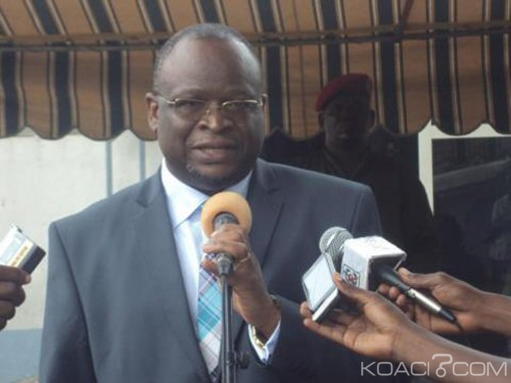 Congo: Kolelas ne reconnait pas la victoire de Sassou, mais dit respecter la décision de la cour constitutionnelle