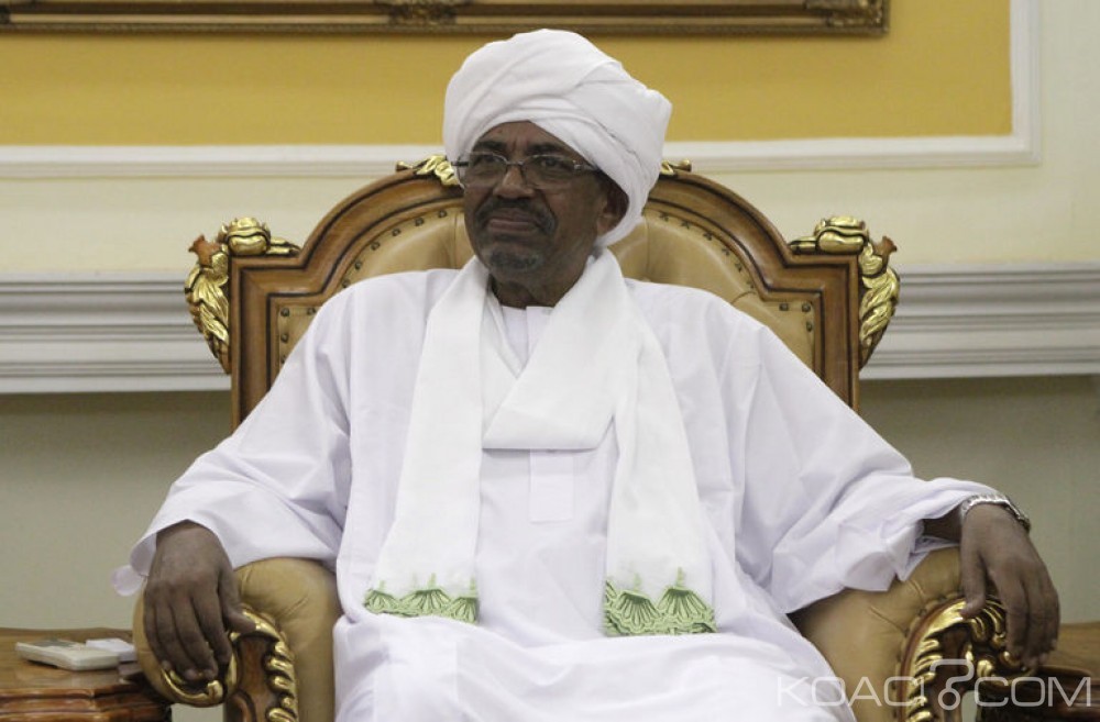 Soudan: Omar El Béchir annonce son départ du pouvoir en 2020