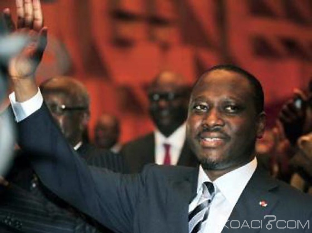 Côte d'Ivoire: Succession de Ouattara, Soro : «Je ne suis pas un adepte de polémiques inutiles et stériles»