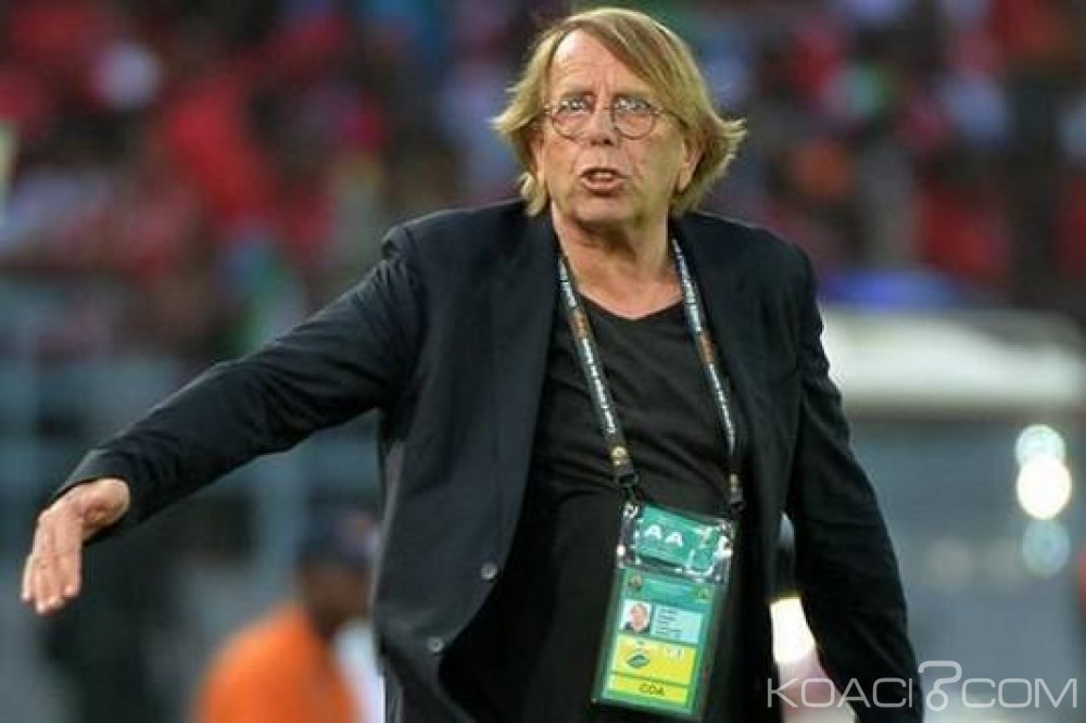 Togo: Priorités de Claude Le Roy à  la tête des Eperviers