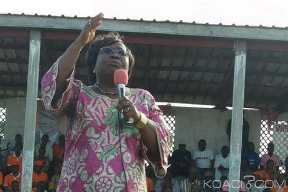 Togo: Décentralisation, le CAP 2015 brandit un carton rouge