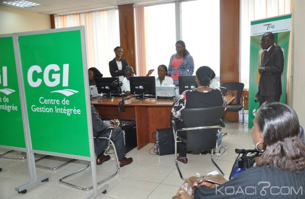 Côte d'Ivoire: Nouveau permis de conduire, voici les documents et les lieux d'authentifications