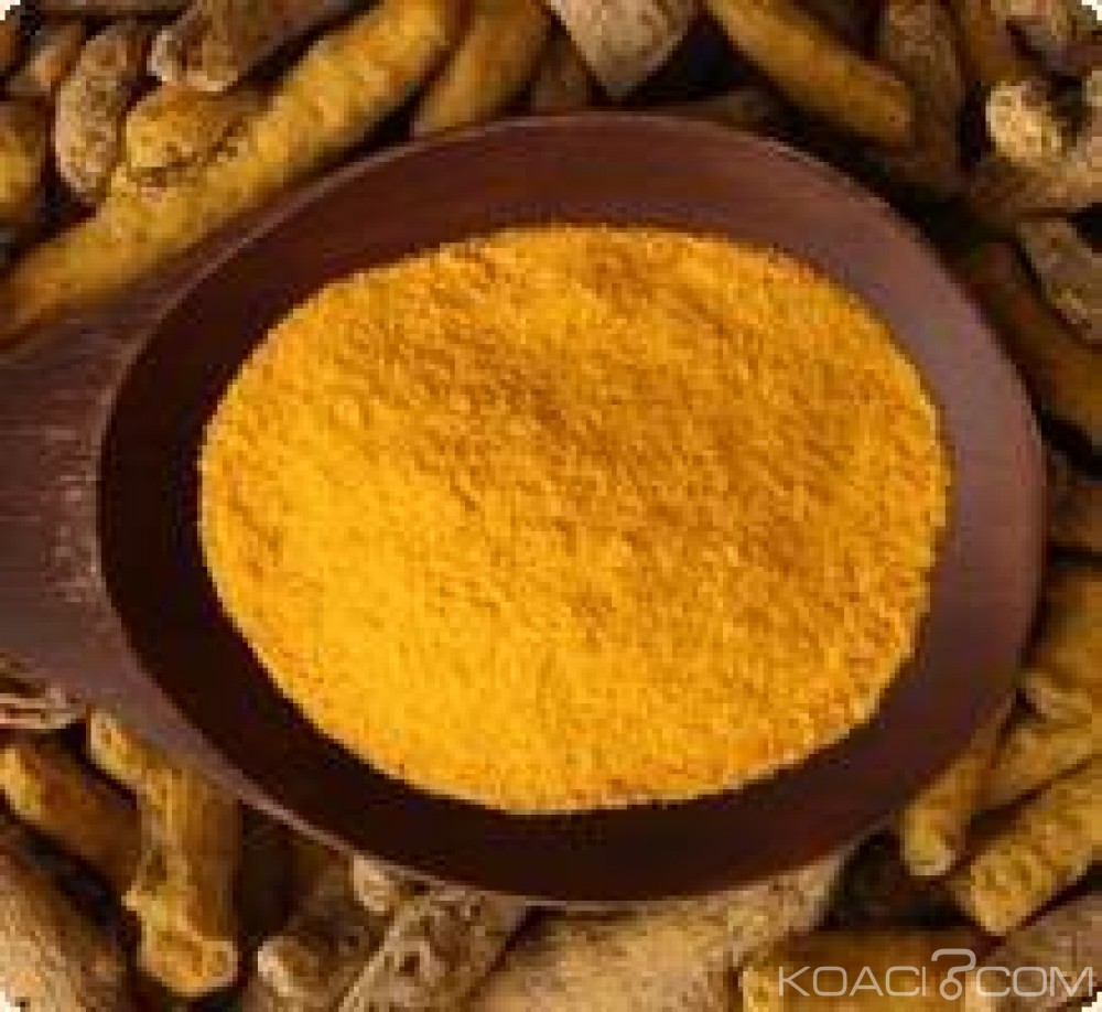 Koacinaute: le curcuma: aliment anti-cancer