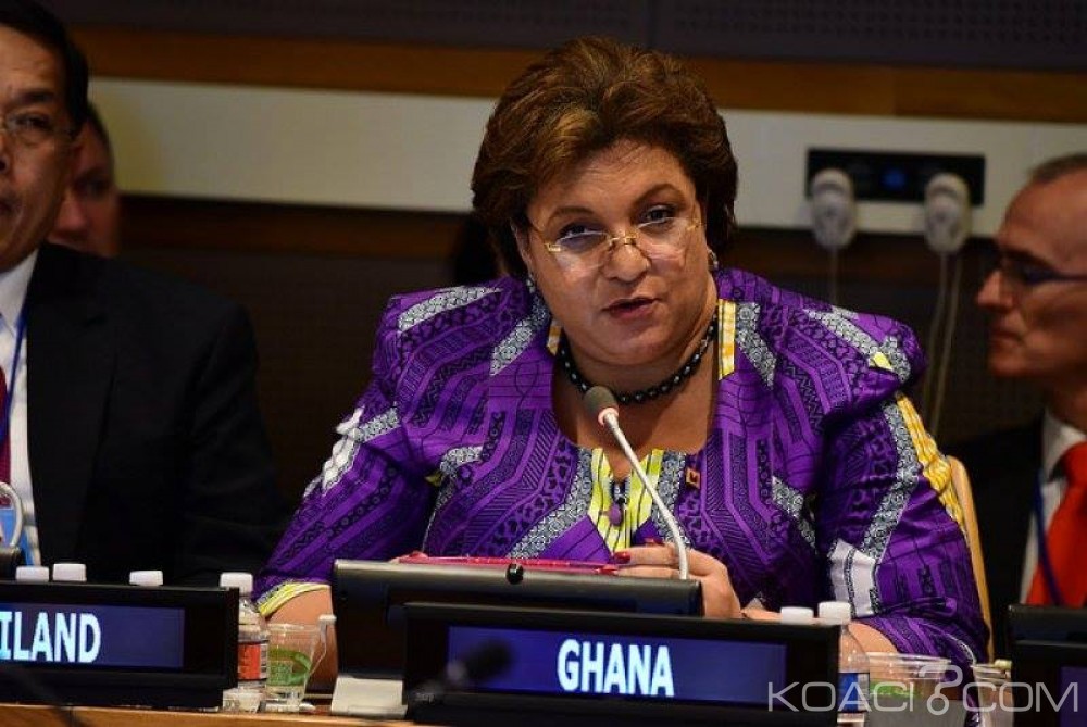 Ghana: Les citoyens de la CEDEAO exemptés de visa à  l'arrivée