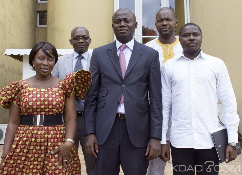 Côte d'Ivoire: Les jeunes cadres du RHDP et les Amis du Golf se mobilisent pour la commémoration du 11 avril