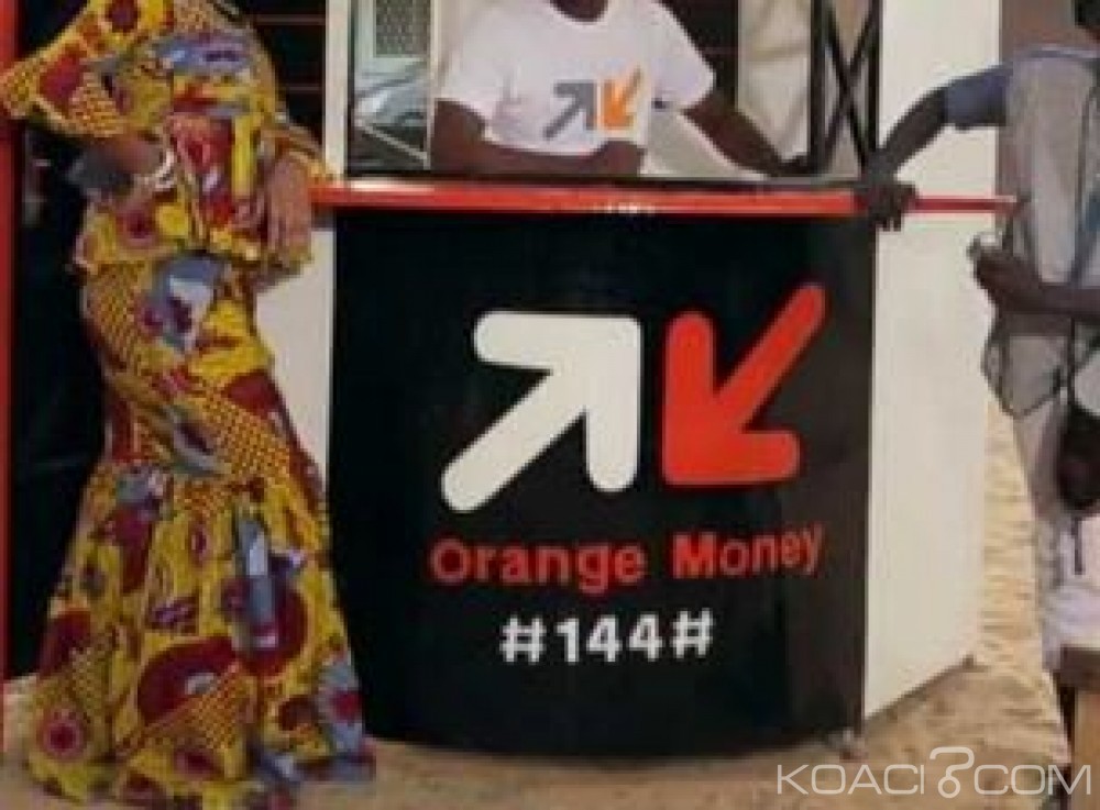 Centrafrique: Orange Money donne le top départ du paiement par mobile
