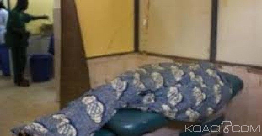 Sénégal: Une femme arrêtée pour avoir battu sa fille de 7 ans à  mort à  Sédhiou